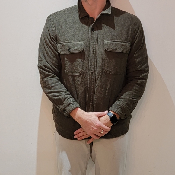 Everlane Jacket - Picture 7 of 9